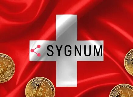 Sygnum Completes USD 58m Strategic Growth Round, AchievesUnicorn Status with 1bn valuation - The Manila Times