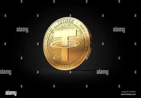 Wie viel Dollar sind ein Tether Gold?