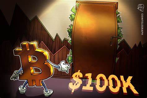 $3B ETF Inflows Can’t Break $100K—Is Bitcoin Running Out of Steam?