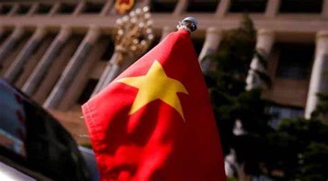 Vietnam Police Bust Crypto Scam Ring; Binance Derivatives’ Market Share Shrinks To 2020 Levels - outlookmoney.com