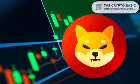 Shiba Inu Eyes $0.00014 As SHIB Repeats 2021 Pattern that Led to 1164% Surge in 1 Month - The Crypto Basic