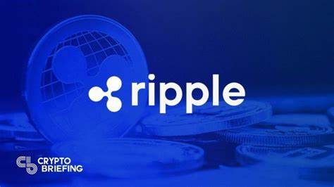 SEC, Ripple Ink $50M Settlement Agreement, Ask NY Judge for Green Light