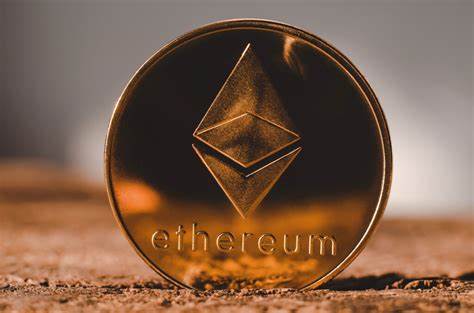 Ethereum Price Analysis for October 2023 - CoinChapter