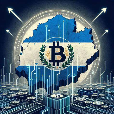 Breaking: El Salvador Bitcoin Holdings Soar Past $502 Million Despite IMF Warnings! 6,111 BTC Now in Reserves