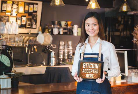 Is Crypto Here to Stay? - The Motley Fool