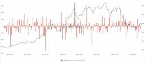 Bitcoin slumps on low liquidity and regulatory pressure - Nairametrics
