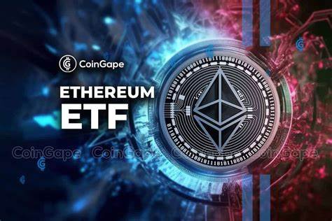 Bitwise Submits Amended S-1 for Spot Ethereum ETF, Launch Next Week? - Coinspeaker