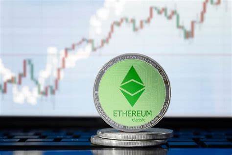 Ethereum Classic Price Forecast: Will ETC Soar To $60 Mark By The End Of March? - CoinGape