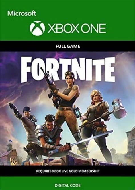 Fortnite Save the World Standard Founders Pack Key