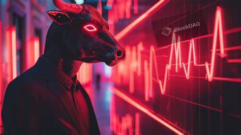 BlockDAG ($BDAG) Price Prediction 2024, 2025, 2030 - Cryptonews