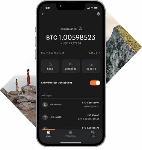 Xapo Bank to offer 1% yield on Bitcoin in UK - CryptoSlate