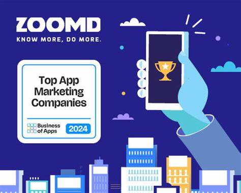 Top App Marketing Companies (2024)