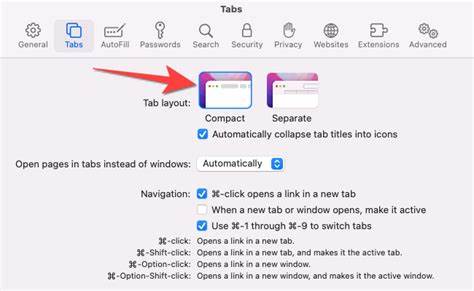 Command+Tab for Safari Tabs