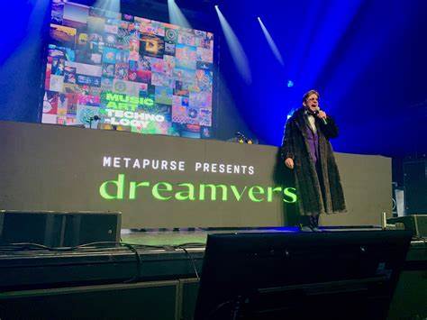 Inside the NFT Rush: Crypto-Art Promises to Transform the Whole World—But Throw Some Totally Dope Parties First - artnet News