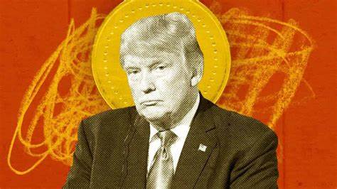 Traders dump MAGA memecoins after Trump fails to talk crypto with Elon Musk - The Block