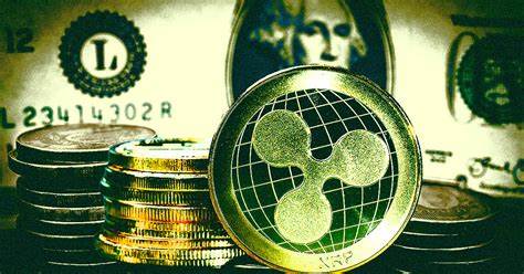 Ripple eyes US bank partnerships following SEC victory, as XRP volume surpasses Bitcoin - CryptoSlate