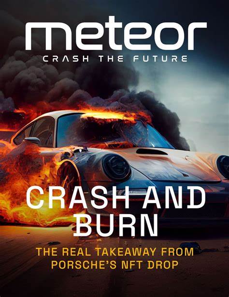 How the Porsche NFT Drop Crashed and Burned - Decrypt