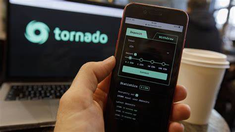 Tornado Cash founders charged with laundering more than $1 billion, including millions for North Korea - CNBC