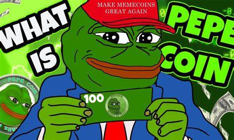 Popos Mission, Pepe zu überholen: Eine neue Rivalität in der Meme-Token-Sphäre