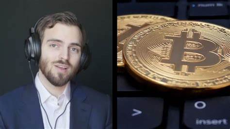 Bitcoin owner who lost password made peace with potential $220 million loss - Business Insider