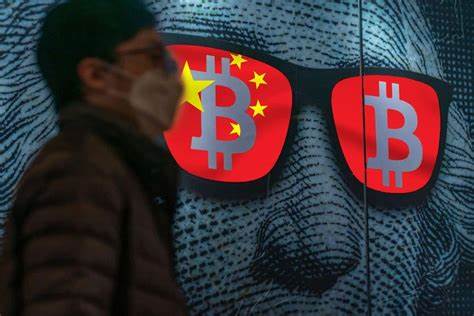 Why China’s Struggling Economy Creates A Huge Price Boost For Bitcoin