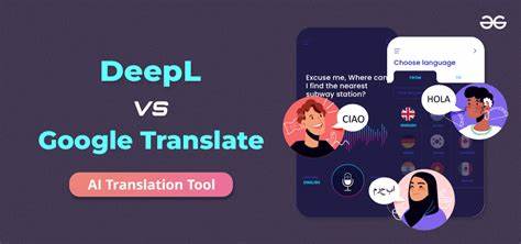 Lessons from Building a Translator App That Beats Google Translate and DeepL
