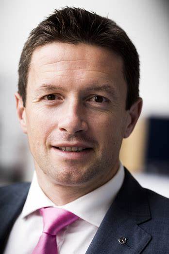 Adam Chamberlain returns to Mercedes-Benz USA as CEO