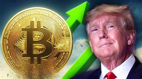 Trump Launches New Cryptocurrency Platform