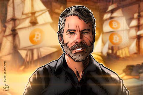 Michael Saylor Posts SaylorTracker Chart For 10th Consecutive Week, Hinting At Another MicroStrategy Bitcoin Buy