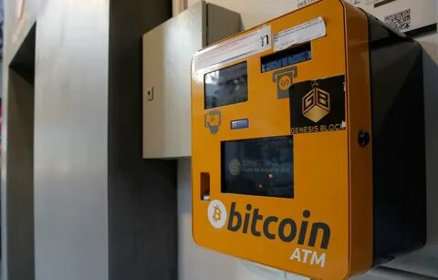Bitcoin: ATM crypto in crescita da dieci mesi - The Cryptonomist