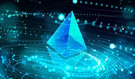 Krypto News: Ethereum auf den Spuren von Bitcoin - zumindest wenn es nach Vitalik Buterin geht