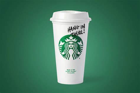 Starbucks Is Reinventing Itself. Earnings Will Show the Progress