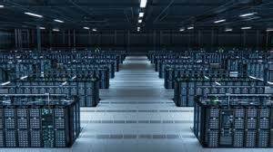 Why Vertiv Holdings Rallied Over 18% in April