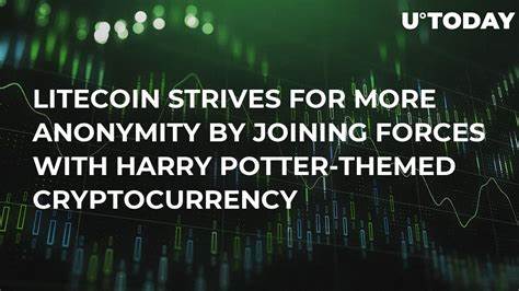 A new Harry Potter–themed cryptocurrency is like a more private version of Bitcoin - MIT Technology Review