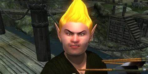 Bethesda Thinks Fan Remaster of Oblivion Is 'Very Special' and Supports It