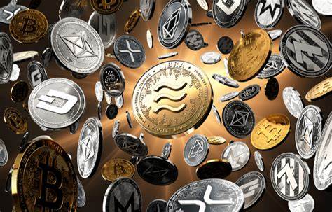 Top 4 Altcoins Poised for a 10,000% Explosion in 2025! - Binance