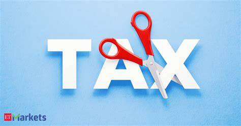 ITR for crypto gains: What should investors keep in mind? - The Economic Times