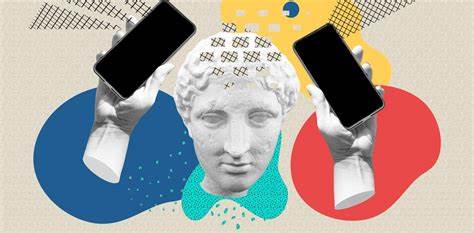 Influencers blur political content – campaigning line, swaying elections