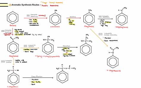 Aromatic Flora and the Mechanisms and Power of Memory Recall