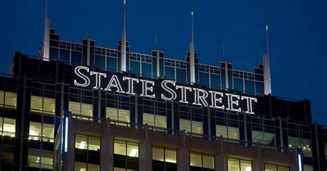 State Street Selects Taurus for Crypto Custody, Tokenization - CoinDesk