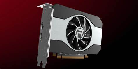 Radeon RX 6500 XT is bad at cryptocurrency mining on purpose, AMD says - Ars Technica