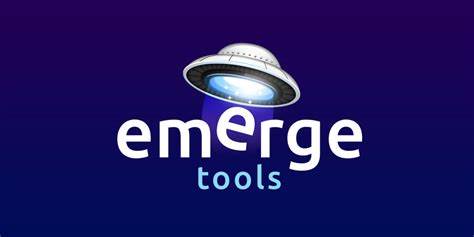 Emerge Tools is now a part of Sentry