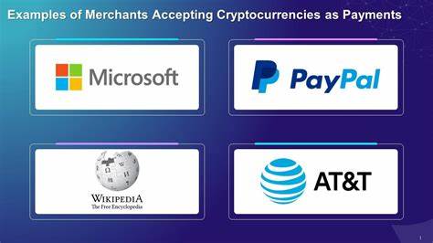 Which Businesses Accept Cryptocurrencies and Will Others Follow?