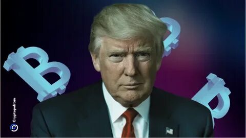 Trump Crypto Project World Liberty Financial Sets Token Sale Date - Crypto News BTC