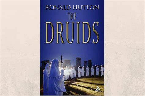Modern Druids – Ronald Hutton