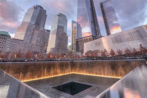 9/11: 20 years later