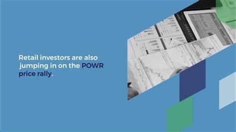 Power Ledger (POWR) Price Spikes 25% in 3 days: Is it a Bull Trap? - BeInCrypto
