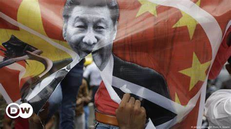 Underestimating China