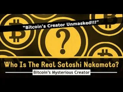 HBO Documentary Maker Hints He May Reveal Identity Of Bitcoin Creator Satoshi Nakamoto - Inside Bitcoins