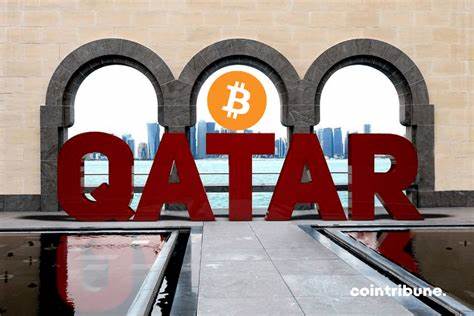 Max Keiser Expects Qatar to Buy $500 Billion Worth of Bitcoins - - Cointribune EN